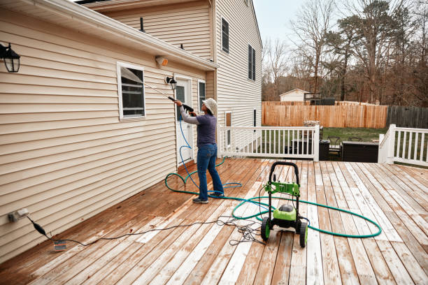 Best Commercial Building Pressure Washing  in Waxahachie, TX