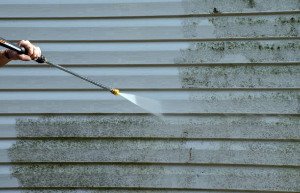 Best Deck Pressure Washing  in Waxahachie, TX