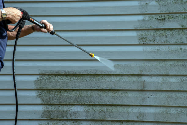 Best Roof Power Washing Services  in Waxahachie, TX