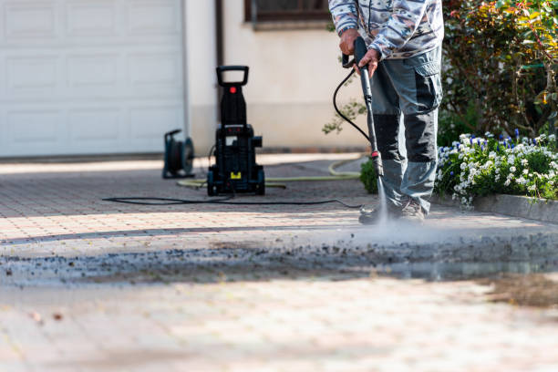 Waxahachie, TX Pressure Washing Company