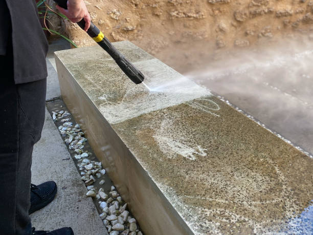 Best Concrete Pressure Washing  in Waxahachie, TX