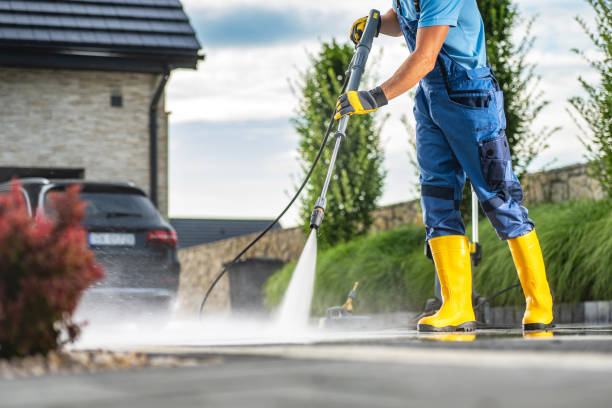 Best Commercial Pressure Washing  in Waxahachie, TX