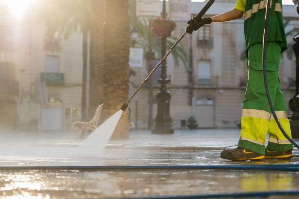 Best Fence Pressure Washing  in Waxahachie, TX