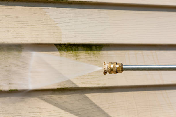 Best Concrete Pressure Washing  in Waxahachie, TX