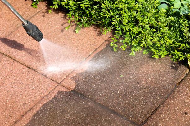 Best Deck Pressure Washing  in Waxahachie, TX
