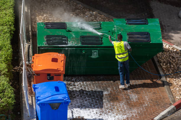 Best Roof Power Washing Services  in Waxahachie, TX