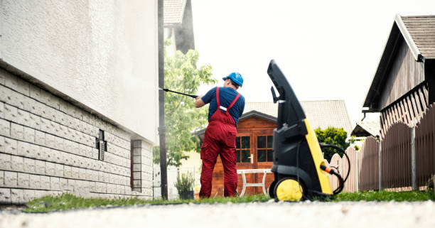 Best Garage Pressure Washing  in Waxahachie, TX